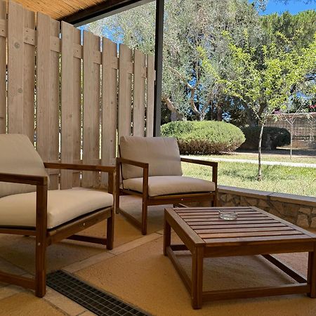 أوترانتو Agriturismo Terra Rossa المظهر الخارجي الصورة
