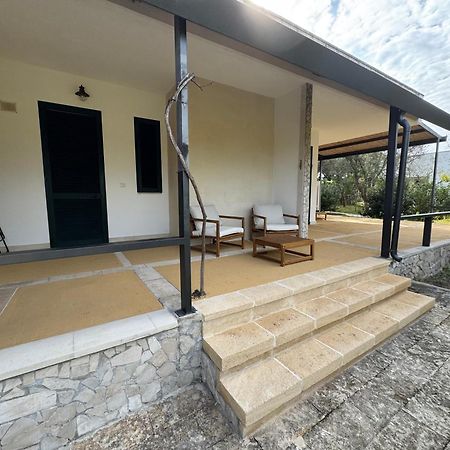أوترانتو Agriturismo Terra Rossa المظهر الخارجي الصورة