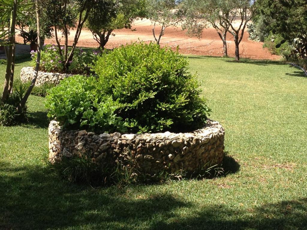 أوترانتو Agriturismo Terra Rossa المظهر الخارجي الصورة
