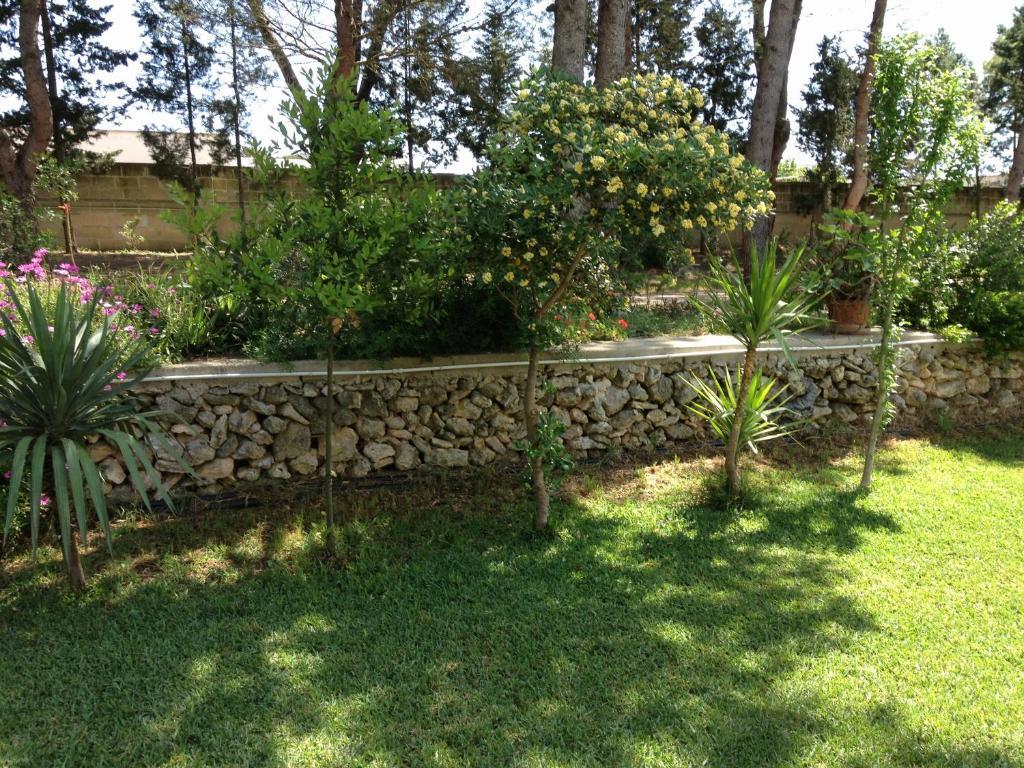 أوترانتو Agriturismo Terra Rossa المظهر الخارجي الصورة